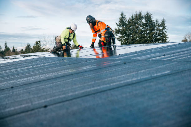Trusted Roof Leak Repair service in Middle Island, NY - Ben Roofing and Steel LLC